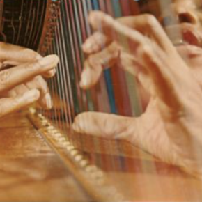 WE NEED TO TALK ABOUT . . . DOROTHY ASHBY: Harpist and beyond